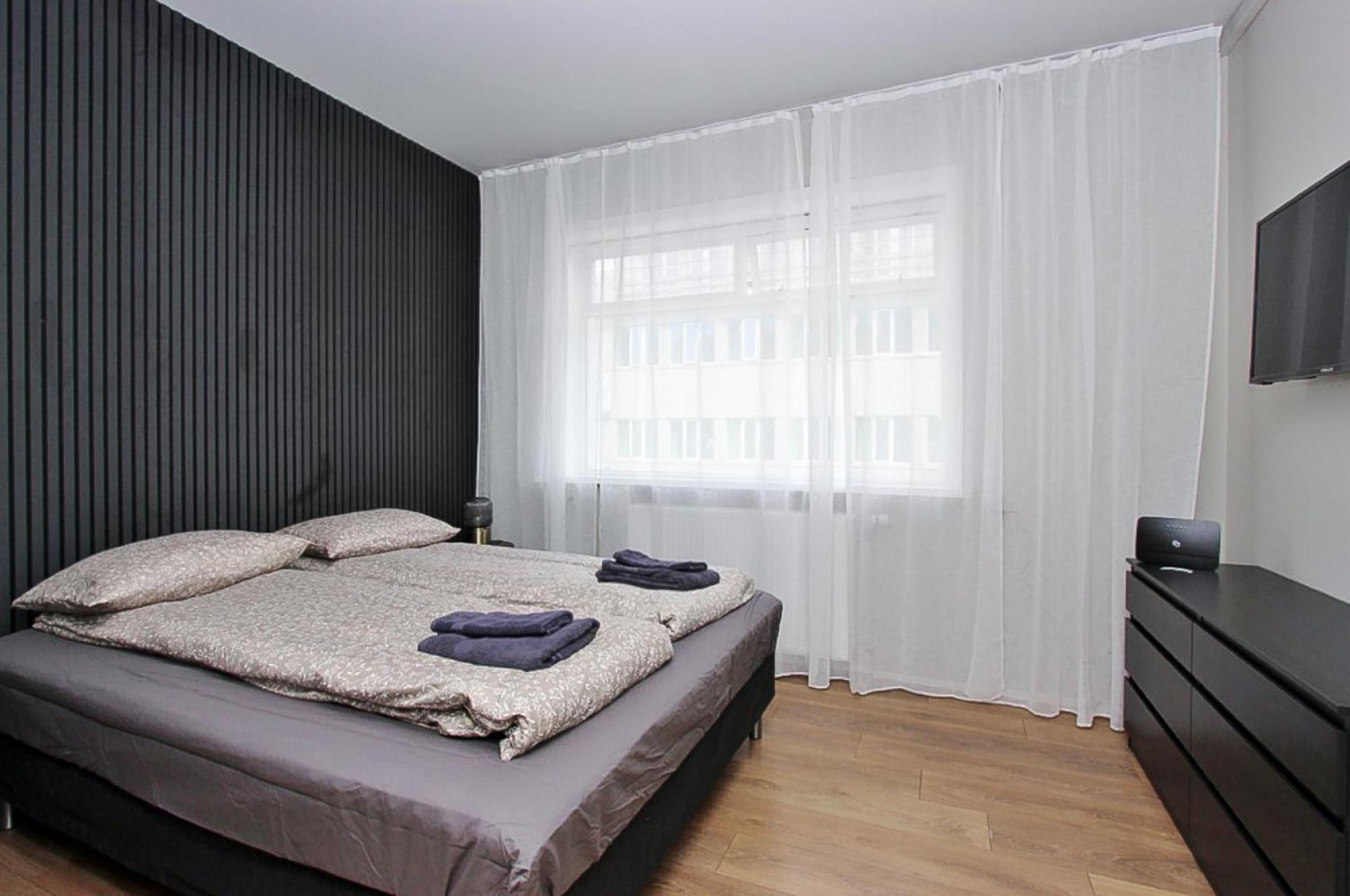Downtown Apartments Akureyri Room photo